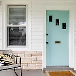 Private Boho Bungalow 10 Minutes To Downtown Rva!